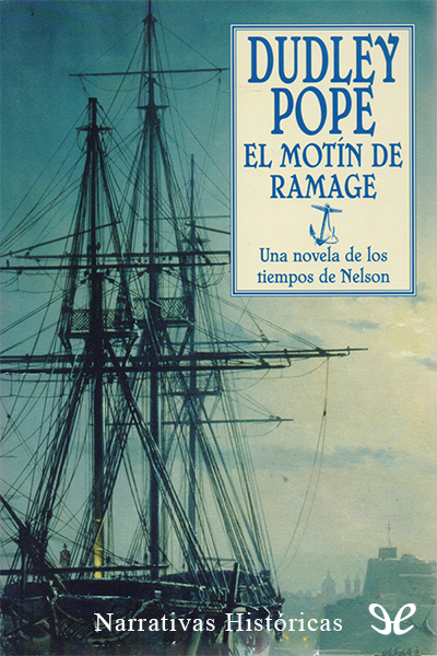 descargar libro El motin de Ramage