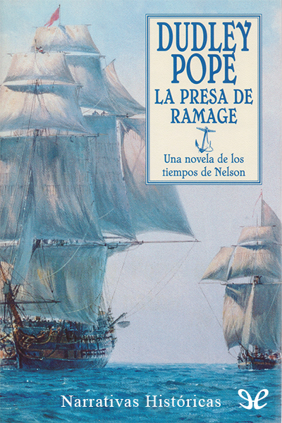 descargar libro La presa de Ramage