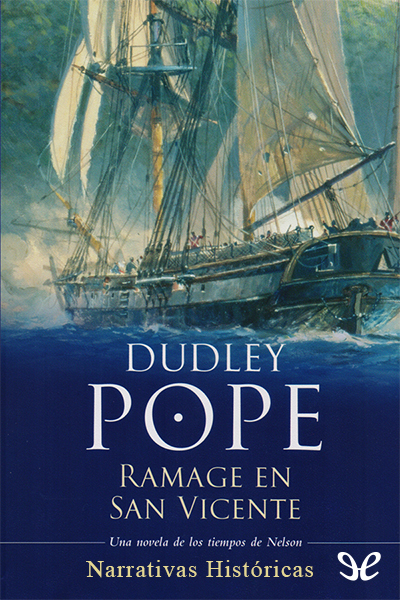 descargar libro Ramage en San Vicente