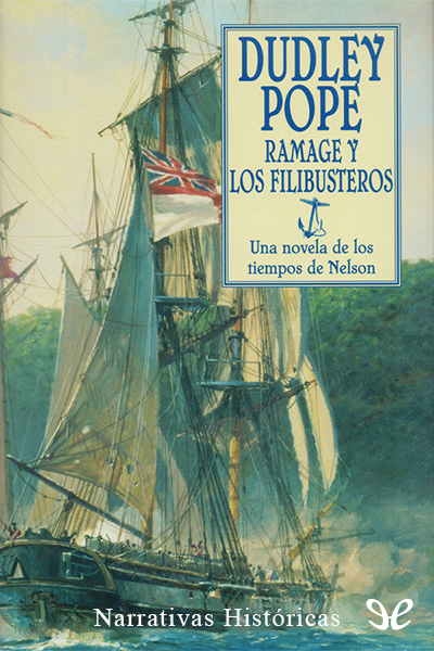 descargar libro Ramage y los filibusteros