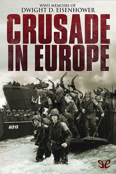 descargar libro Crusade in Europe