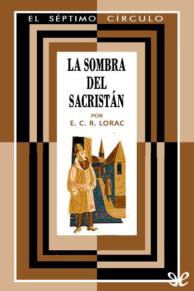 libro gratis La sombra del sacristán