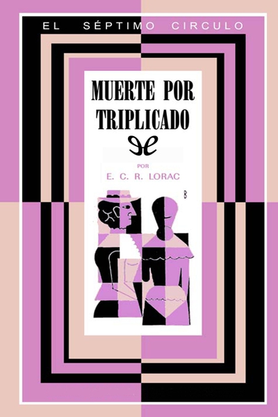 descargar libro Muerte por triplicado