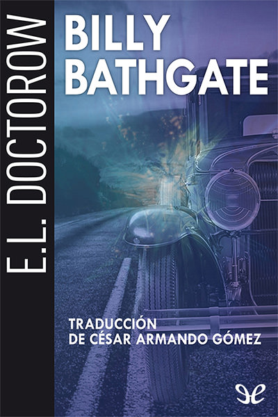 libro gratis Billy Bathgate