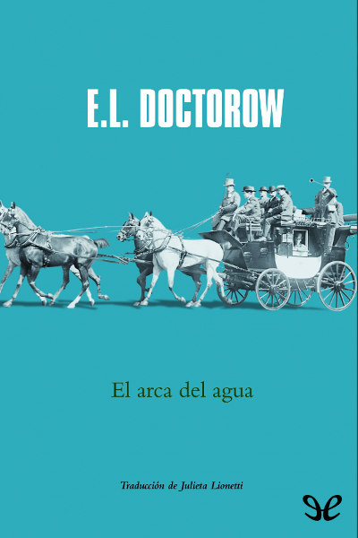 libro gratis El arca de agua