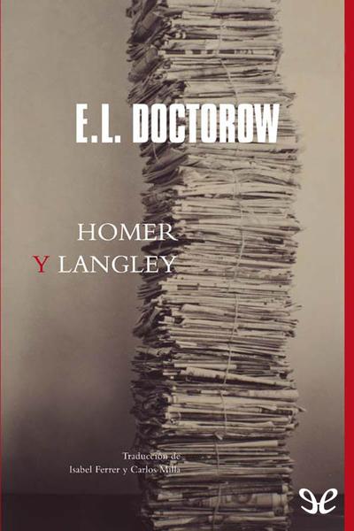 descargar libro Homer y Langley