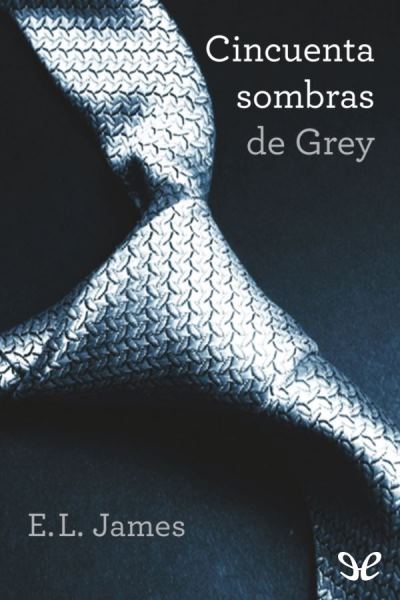 libro gratis Cincuenta sombras de Grey