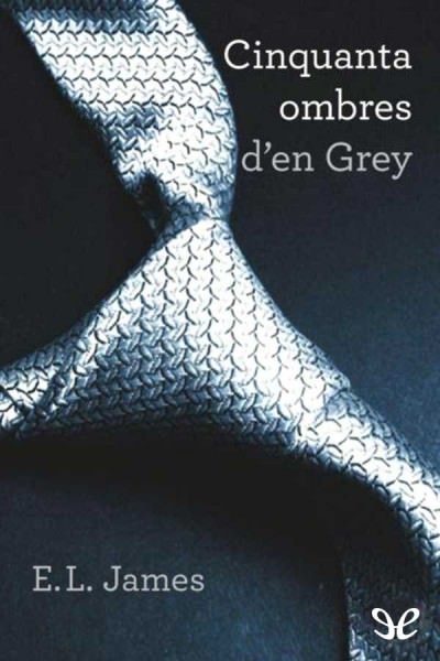 descargar libro Cinquanta ombres den Grey