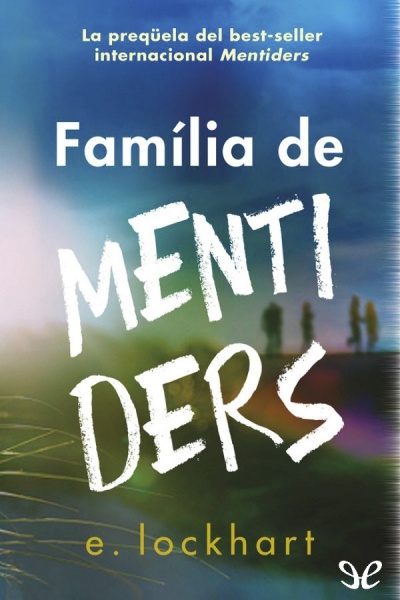 libro gratis Família de mentiders