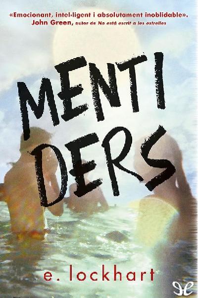 descargar libro Mentiders