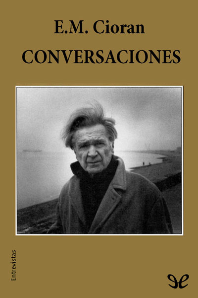 descargar libro Conversaciones