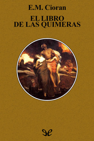 descargar libro El libro de las quimeras