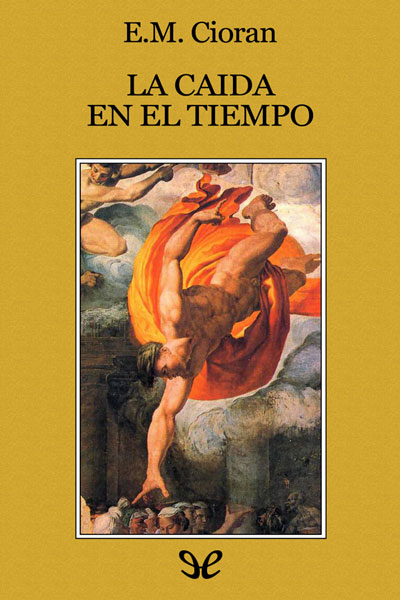 libro gratis La caída en el tiempo