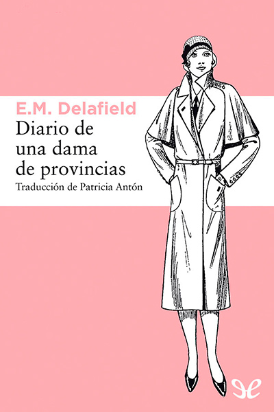 libro gratis Diario de una dama de provincias