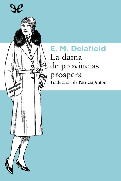 libro gratis La dama de provincias prospera