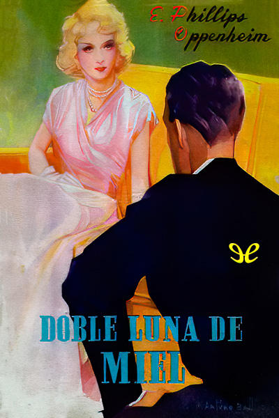 descargar libro Doble luna de miel