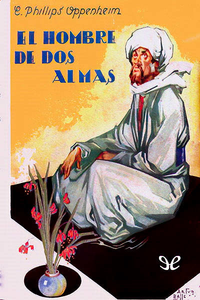 descargar libro El hombre de dos almas