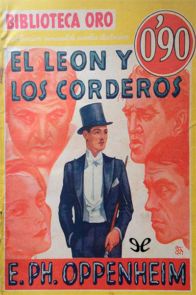 descargar libro El león y los corderos