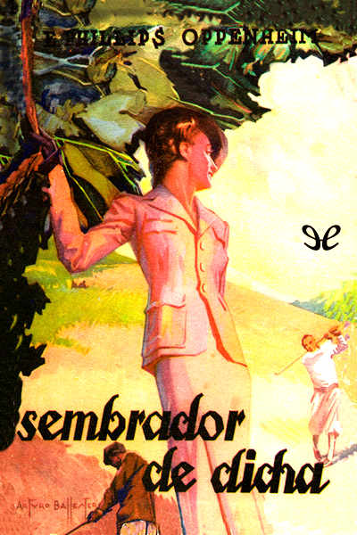 descargar libro El sembrador de dicha