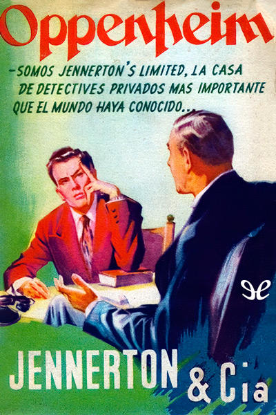 descargar libro Jennerton y Cía.