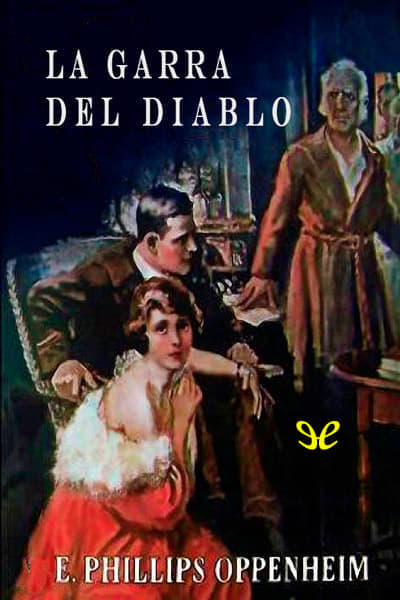 descargar libro La garra del diablo