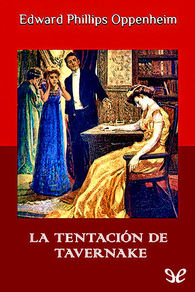 libro gratis La tentación de Tavernake