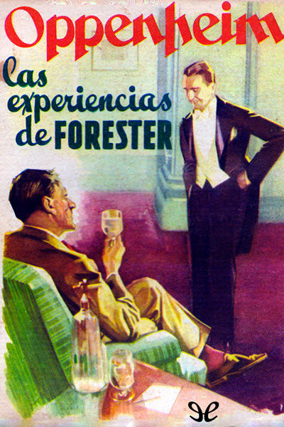 libro gratis Las experiencias de Forester