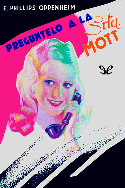 descargar libro Pregúntelo a la señorita Mott