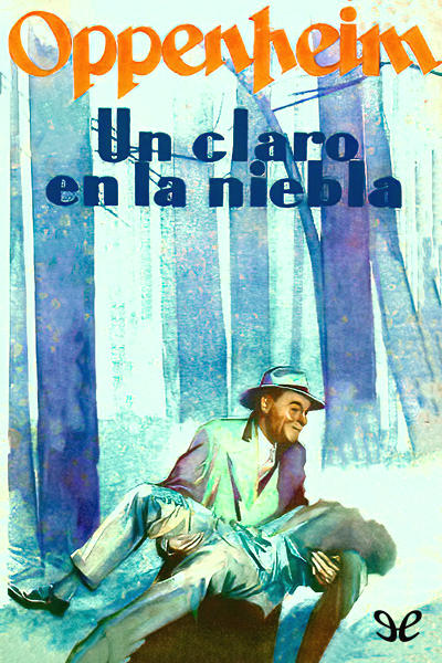 descargar libro Un claro en la niebla