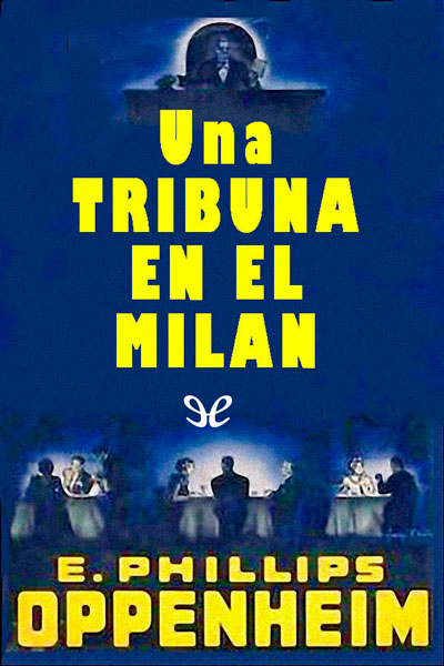 libro gratis Una tribuna en el Milán