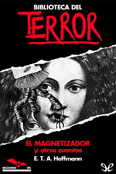 libro gratis El magnetizador y otros cuentos