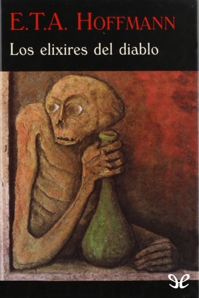 descargar libro Los elixires del Diablo