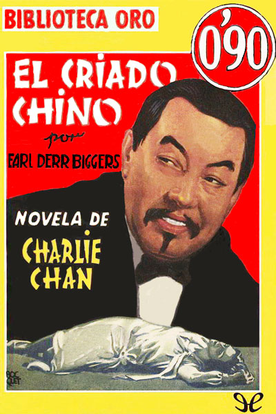 descargar libro El criado chino