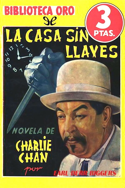 descargar libro La casa sin llaves