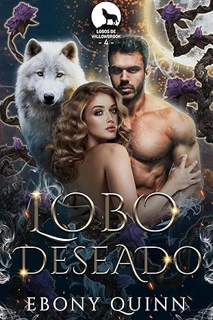 descargar libro Lobo Deseado (Lobos de Willowbrook #04)