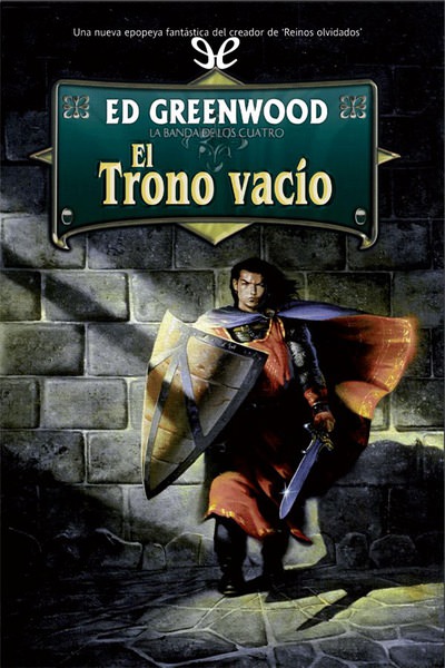 descargar libro El trono vaco