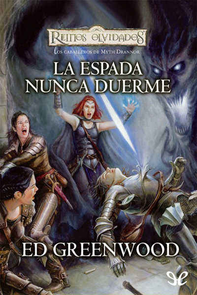 descargar libro La espada nunca duerme