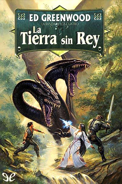 descargar libro La tierra sin rey