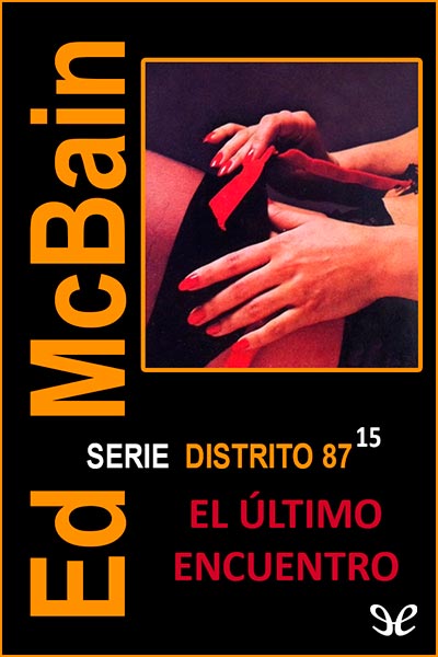 descargar libro El ltimo encuentro