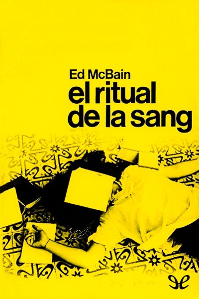 libro gratis El ritual de la sang