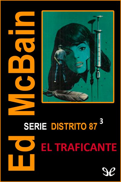 libro gratis El traficante