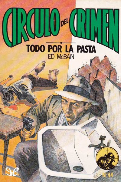 descargar libro Todo por la pasta