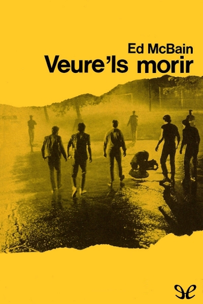 libro gratis Veurels morir