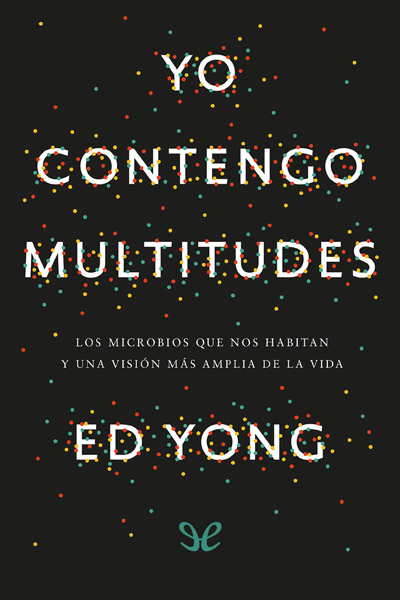 descargar libro Yo contengo multitudes