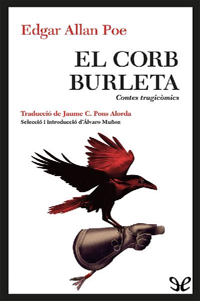 descargar libro El corb burleta. Contes tragicòmics