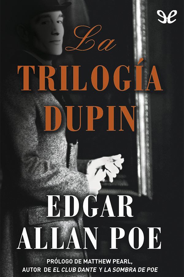 libro gratis La trilogía Dupin