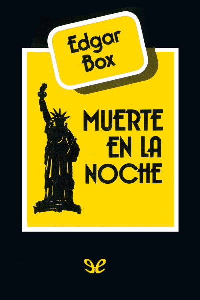 libro gratis Muerte en la noche