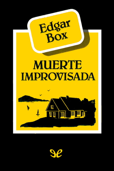 libro gratis Muerte improvisada