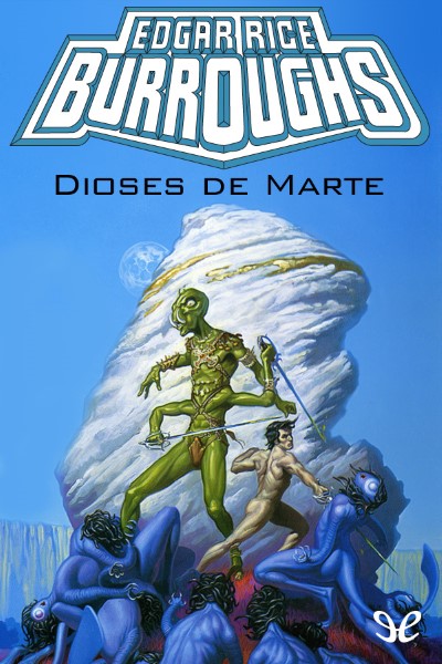 descargar libro Dioses de Marte