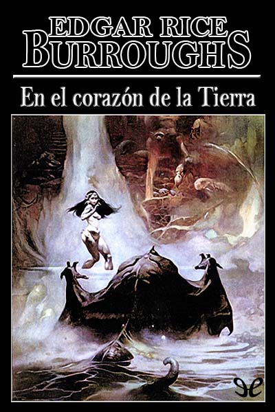 libro gratis En el corazón de la Tierra